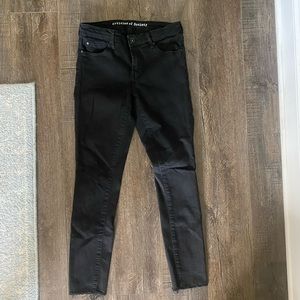 Article of Society Jeans